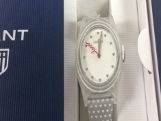 [프랑스] 좀 오래죘지만 아가타 젤리 시계 구입후기